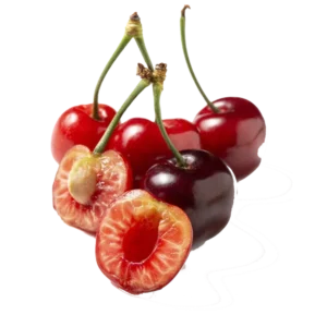 Cherry-back