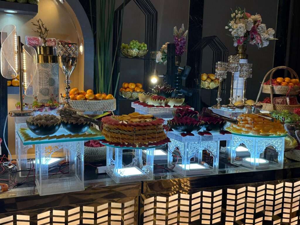 Event Catering