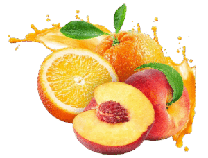 Apple Orange