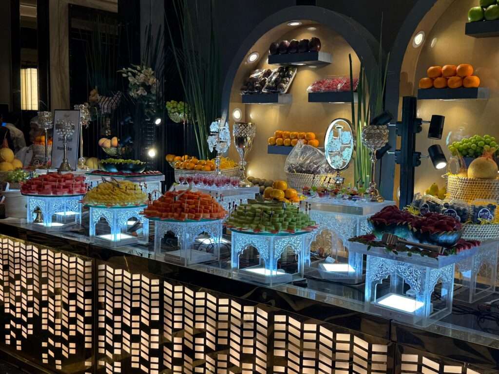 Event Catering