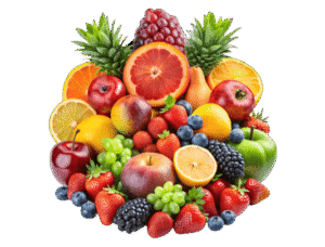 Fresh fruit supplier India