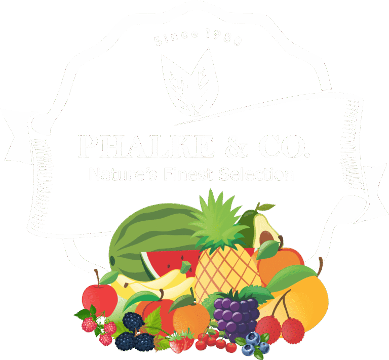 Phalke and Company Logo