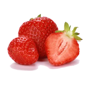 strawberry