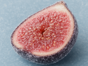 Frozen Fig