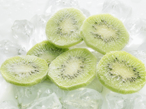 Frozen kiwi supplier