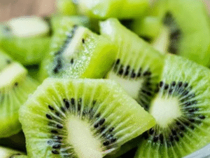 frozen Kiwi
