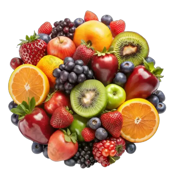 Fresh fruit supplier India
